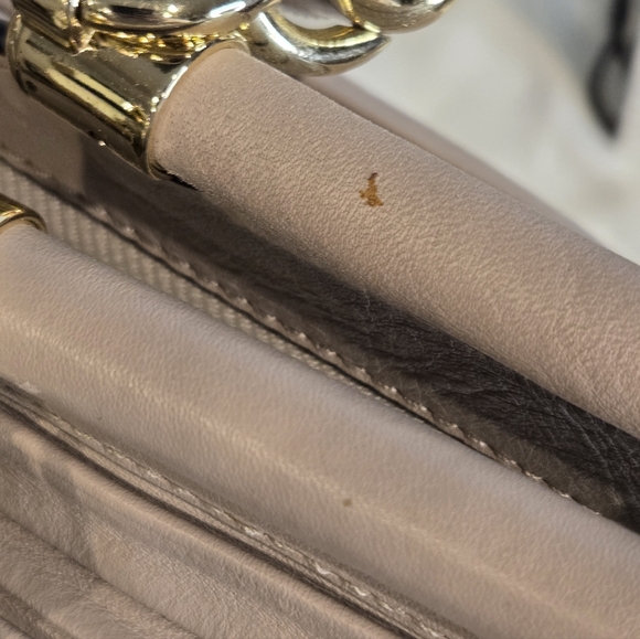 Coach Madison Caroline Satchel - Picture 16 of 16